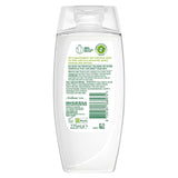 Simple kids hair and body wash shower gel 225ml (British brand)