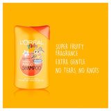 L'Oréal Paris Kids Gentle 2-in-1 Tropical Mango Shampoo 250ml, UK version