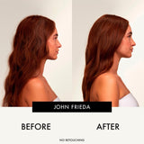 John Frieda Frizz Ease Miraculous Recovery shampoo, imported from the UK