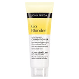 John Frieda Go Blonder Lightening Conditioner - British product