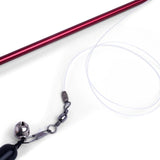 Petface Catkins Retractable Wand Cat Teaser - British product