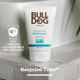 Bulldog SPF15 Moisturiser 100ml, imported from the UK