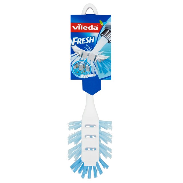 Vileda Fresh Dish Brush (British brand)