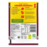Colman's Chicken Casserole Recipe Mix 40g - British product