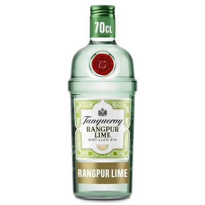 Tanqueray Rangpur Lime Gin