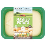 Mash Direct potetmos Maris Piper 400g, importert fra Storbritannia