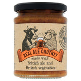 Diddly Squat Farm Real Ale Chutney, imported from the UK