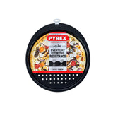 Pyrex Glide pizza baking tray 31cm, imported from the UK