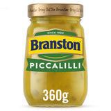 Branston Original Piccalilli 360g - British product