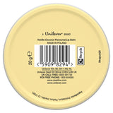 Vaseline Vanilla Daydream lip balm tin 20g (British brand)
