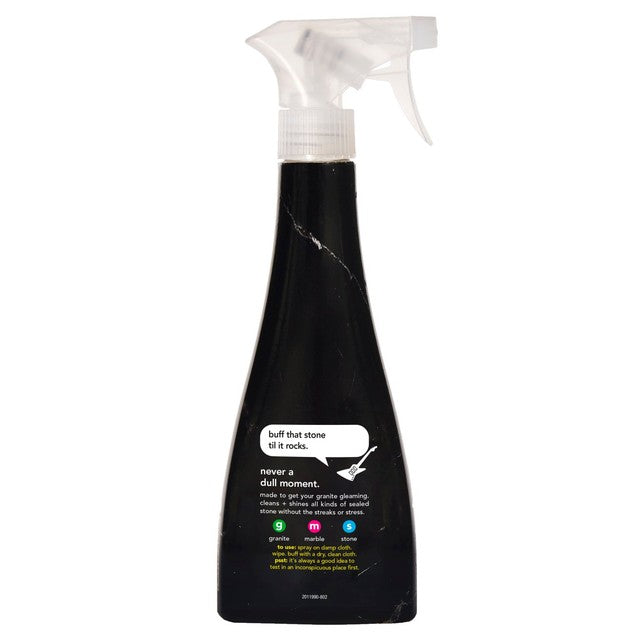 Method Daily Granite & Marble Spray 354ml, imported from the UK