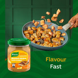 Knorr roasted chicken lemon and pepper cooking paste 165g, UK version