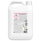 Ecover delicate laundry liquid refill 5L, UK version