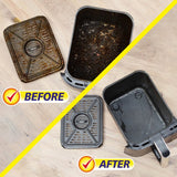Elbow Grease Air Fryer Cleaner 500ml - British product