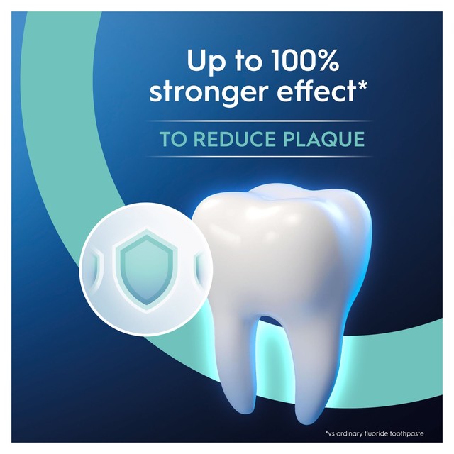 Oral-B Pro Expert Advanced Plaque Protection toothpaste (British brand)