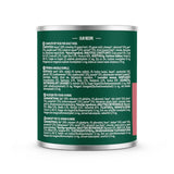 Natures Menu Country Hunter pheasant and goose wet dog food 6 x 600g, imported from the UK