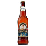 Henry Weston vintage cider 500ml, UK version