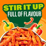 Dolmio sweet pepper pasta sauce 150g - British product