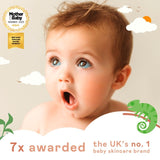 Nala's Baby body butter 200ml, imported from the UK