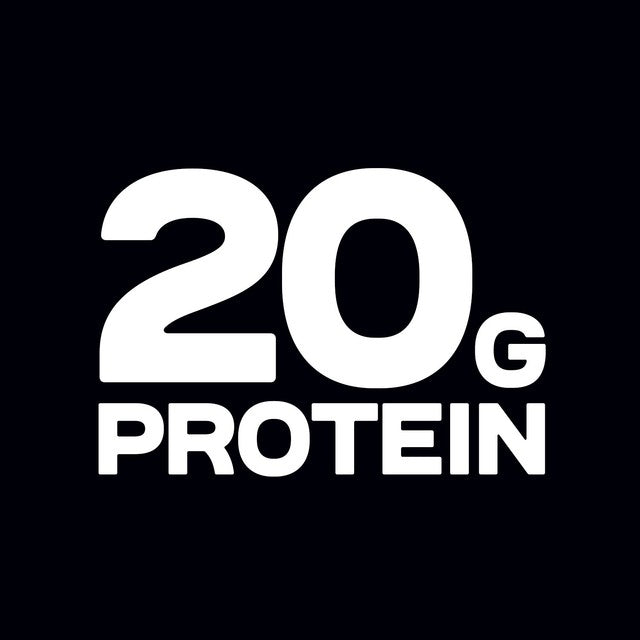 Arla Protein Strawberry Flavoured Strained Yoghurt Pot 200g - British product