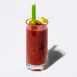 Bloody Drinks Bloody Mary canned cocktail 250ml - British product
