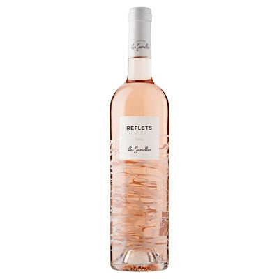 M&S Vintage Marque Reflets Secrets Rosé Wine with Insulated Cool Bag 75cl- Buy online at McGrocer