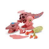 Wild Thingz DIY Dino Pterosaur model kit (British brand)