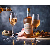 M&S Bardolino Chiaretto Rosé Wine 75cl, imported from the UK