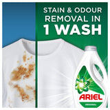 Ariel Washing Liquid Original 1155ml - British product