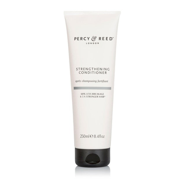 Percy & Reed strengthening hair conditioner 250ml, imported from the UK