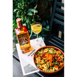 Ceylon Arrack spirit 70cl - British product