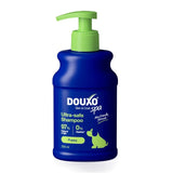 Douxo sensitive puppy shampoo 250ml, UK version