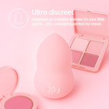 So Divine Beauty Vibe USB rechargeable vibrator (British brand)
