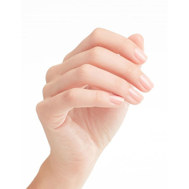 OPI Infinite Shine Passion nail polish, imported from the UK