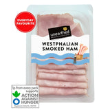Unearthed Westphalian Ham 100g (British brand)