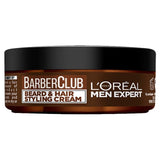 L'Oreal Men Expert Barber Club beard cream (British brand)