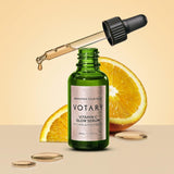 Votary Vitamin C Serum with Alpha Arbutin 30ml, imported from the UK