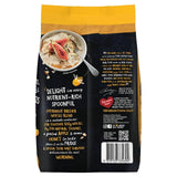Sapphire Natural Muesli 875g - British product