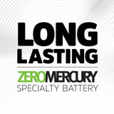 Energizer LR1 E90 Alkaline Battery 2 Pack - British product