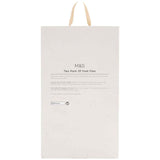 M&S foot file duo coarse and fine, imported from the UK