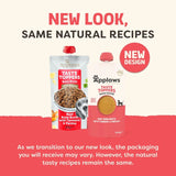 Applaws beef bone broth dog food topper 200ml - British product