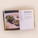Gardners Books K-Quick cookbook 24.5cm x 19.2cm, UK version
