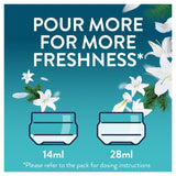 Lenor Outdoorable Northern Solstice fabric conditioner - British product