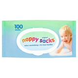 Polylina Baby Fresh Nappy Disposal Bags - British product