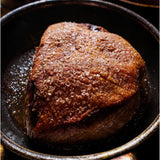 Hawksmoor dry-aged rump roast 1.4kg, UK version
