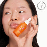 Nip+Fab Vitamin C Fix Concentrate serum 30ml, imported from the UK
