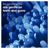 Oral-B Pro Expert Pulsar Medium battery toothbrush 2pk, imported from the UK