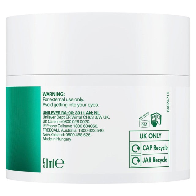 Simple Age Resist+ night cream 50ml (British brand)