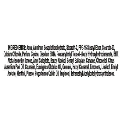 M&S Sure Men 72 Stunden Nonstop Deodorant Roll On Ultra Fresh 50ml – online kaufen bei McGrocer