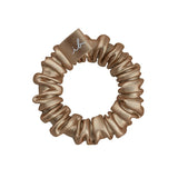 Invisibobble Sprunchie Slim True Golden hair ties 2pc, UK version